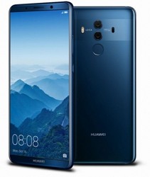 Замена экрана на телефоне Huawei Mate 10 Pro в Волгограде
